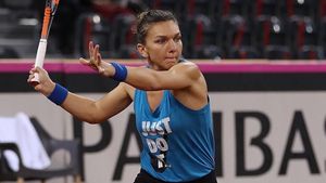 Câți bani câștigă, anual, Simona Halep din premii și contracte de publicitate