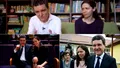Cum răspunde Mirabela Grădinaru, partenera lui Nicușor Dan, acuzațiilor că în locuința lor ar fi dezordine