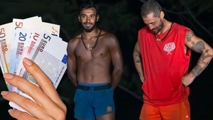 Câte mii de euro au primit Vladimir Drăghia și Vali Tănase, din partea Pro TV, pentru că au ajuns până în finala Desafio, deși au pierdut-o