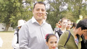 Florescu sprijina tinerele talente