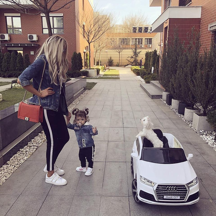 Sfaturi de la Bianca Drăgușanu: ”E doar o aventură! De ce să te complici?” Ce a făcut vedeta în weekend