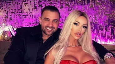 Alex Bodi a răspuns la o întrebare delicată referitoare la relația cu Bianca: ”Doamne ferește, niciodată!”