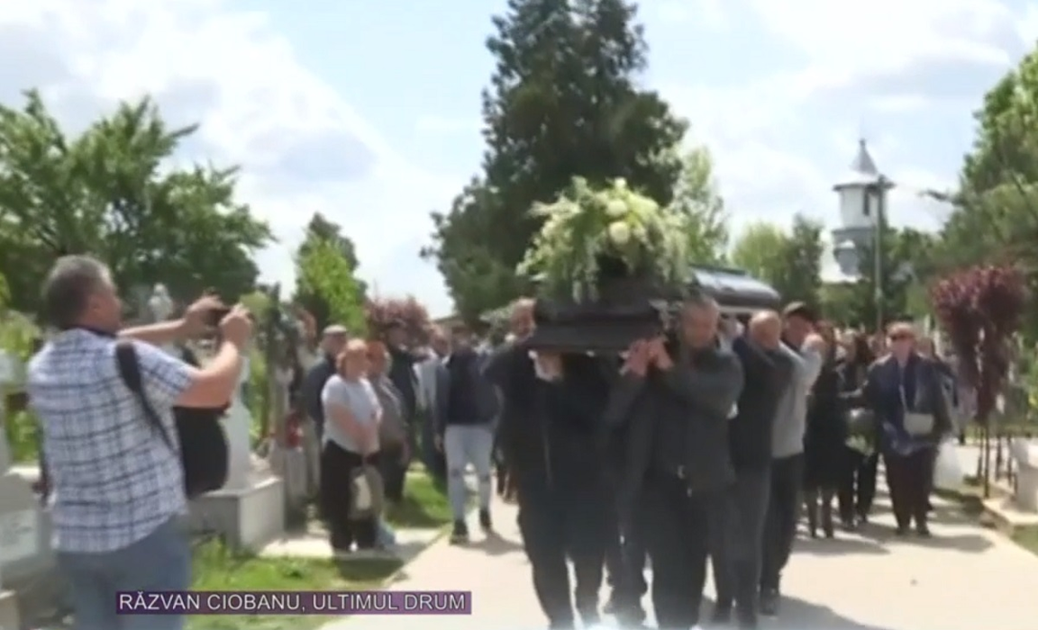 Martor bombă în cazul morții lui Răzvan Ciobanu! Anchetatorii au decis să facă o reconstituire a accidentului