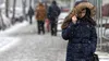 -12 grade Celsius până de Paște, în București. Meteorologii Accuweather anunță o scădere drastică de temperatura în Capitală