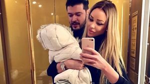Bianca Drăguşanu şi-a filmat fetiţa în timp ce se juca! Fanii au fost pur şi simplu fascinaţi de Sofia: ”Adorabilă!”
