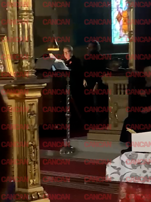 Filmări nemaivăzute cu Gigi Becali. Patronul de la FCSB și-a găsit „refugiul” spiritual la Mănăstirea Cernica. S-a întors la strană ”cu cântec înainte”!