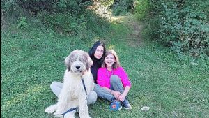 Decizia luată de Adela Chirică, femeia care a pus diagnosticul Dravet pe harta României: ”A fost cumplit!”