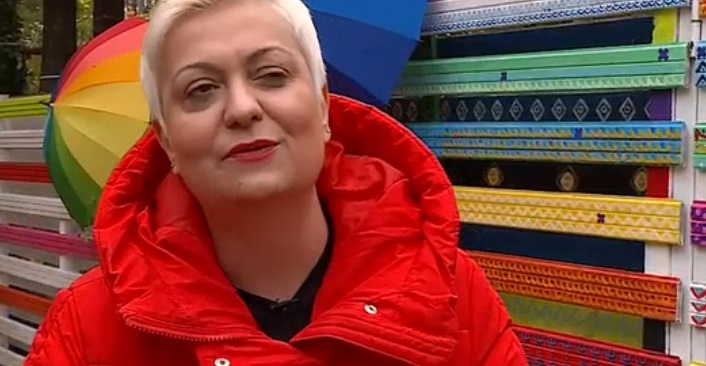 Monica Anghel a văzut moartea cu ochii. Mărturie cutremurătoare a artistei. “M-a aruncat în…”