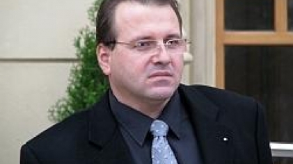 Sef la CFR si apropiat al lui Relu Fenechiu, retinut pentru santaj! Tcaciuc isi ameninta colegii prin telefon