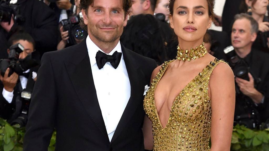 Motivul pentru care Bradley Cooper și Irina Shayk s-au despărțit