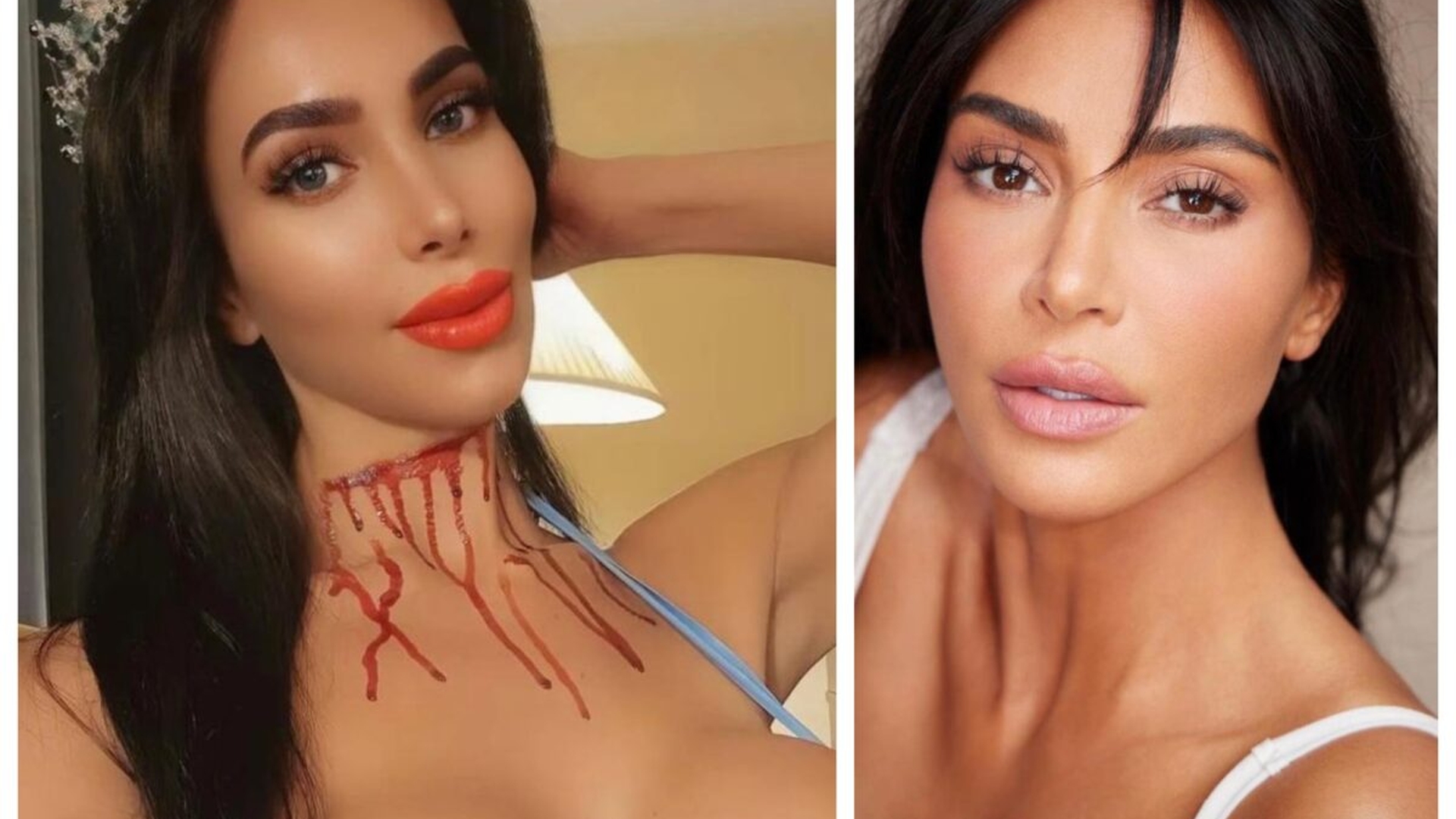 A murit în urma unei operații estetice! Tânăra supranumită sosia lui Kim Kardashian s-a stins din viață la 34 de ani