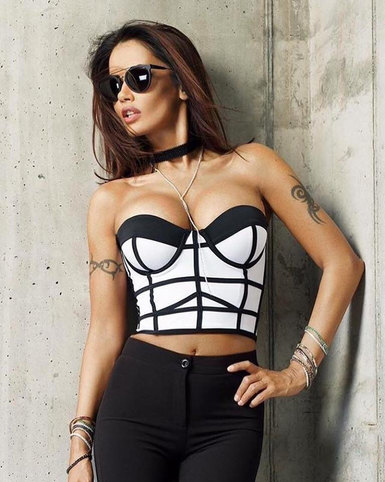 Oana Zăvoranu, schimbare de look: ”Înapoi la natural…”