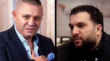 De la ce a pornit scandalul dintre Nicolae Guță și Tzancă Uraganu! Acuzații ireale și hate primit de la fani