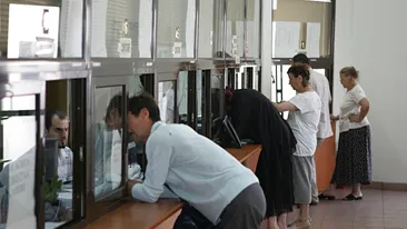 Vesti bune pentru contribuabili! Au aproape un an de ”graţie” la plata impozitelor!