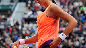 Gabrine Muguruza: „Halep a fost inspirată în tot ce a făcut! nu a dat nimic gratis, a  fost agresivă constant!”