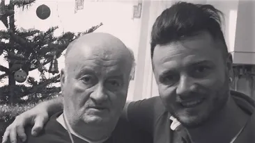 Tatăl lui Tavi Clonda a murit! Gabi Cristea și soțul ei, în doliu