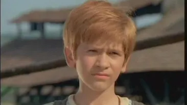 Blestemul actorilor din Pistruiatul! Dupa Costel Baloiu, un mare actor a fost uitat. Vezi aici despre cine este vorba!