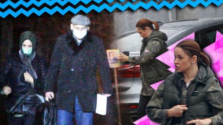 Andreea Marin & iubitul au ajuns de urgență la ”Spitalul de Boli Infecțioase” cu suspiciune de…