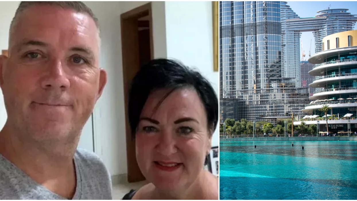 Ce au pățit doi turiști după ce au ajuns în Dubai. Vacanța de vis s-a transformat într-un coșmar: „Sunt prizonier”