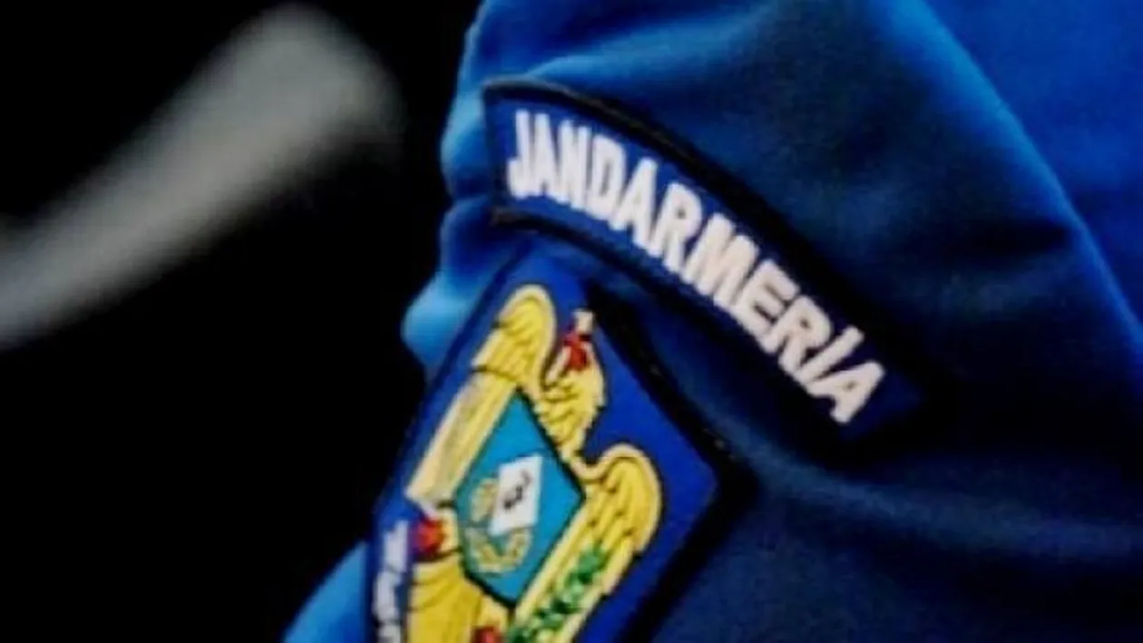 Un tânăr din Botoșani i-a sfidat pe jandarmi, dar a fost imediat „răsplătit”. ”Nu mă puteți amenda deoarece nu aveți niciun martor”