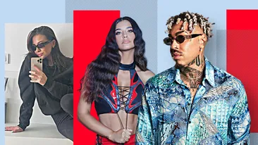 Au înjurat-o și au scuipat-o pe tânăra Francesca în club, dar acum...: S-a întors roata! Ce au pățit Antonia și Velea