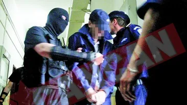 Lider interlop jefuit de servitori