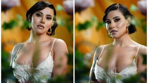 Nicoleta Nucă se confruntă cu probleme grave de sănătate: „Apa și aerul rece au fost cireașa de pe tort"