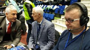 Gheorghe "GENU" Soana, unul dintre cei mai apreciați și cunoscuți comentatori sportivi, a murit!
