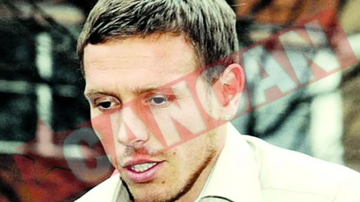 Craig Bellamy doarme intr-un cort de altitudine