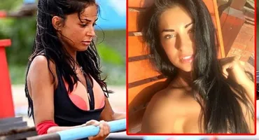 Fix asta a făcut Elena Ionescu după ce a câștigat Survivor: ”Cu toate că aș fi vrut să văd...”
