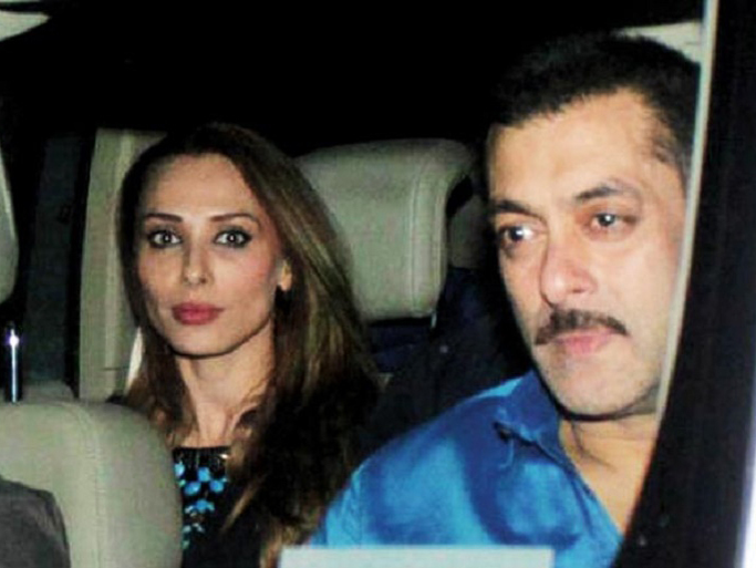 Salman Khan a mai avut probleme cu legea și în trecut