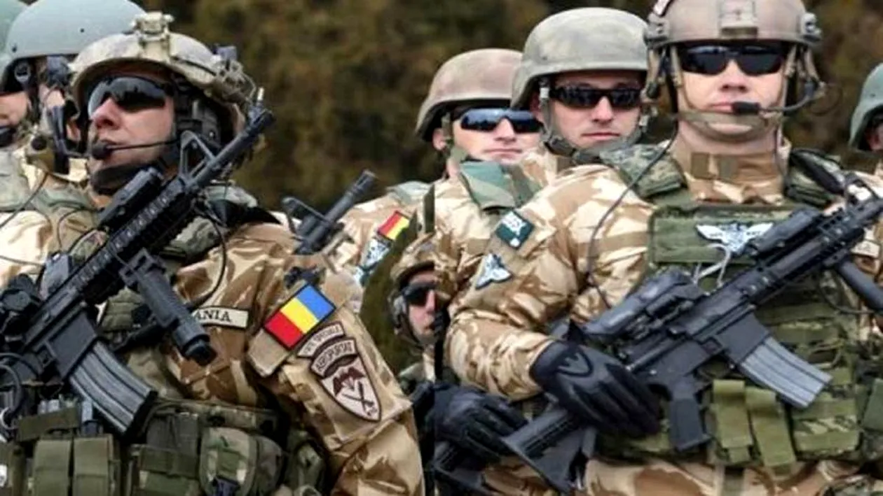 Anunţ de ultimă oră pentru tinerii din România: Armata începe recrutarea! Sunt chemaţi sub arme!