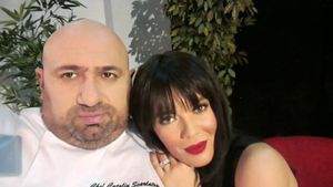 Scărlătescu a ajuns chiar mai slab decât Florin Dumitrescu! Îl va lua Gina Pistol de soţ, aşa cum a promis?!