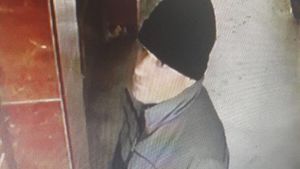 Anunţul Poliţiei Capitalei după apariţia imaginilor cu pedofilul din Drumul Taberei!