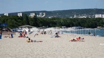 Cele mai ieftine și cele mai luxoase stațiuni din Bulgaria. Opțiuni pentru toate buzunarele pe litoralul vecinilor