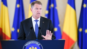 Klaus Iohannis, mesaj pentru populație: „Să nu minimalizăm impactul acestei crize”