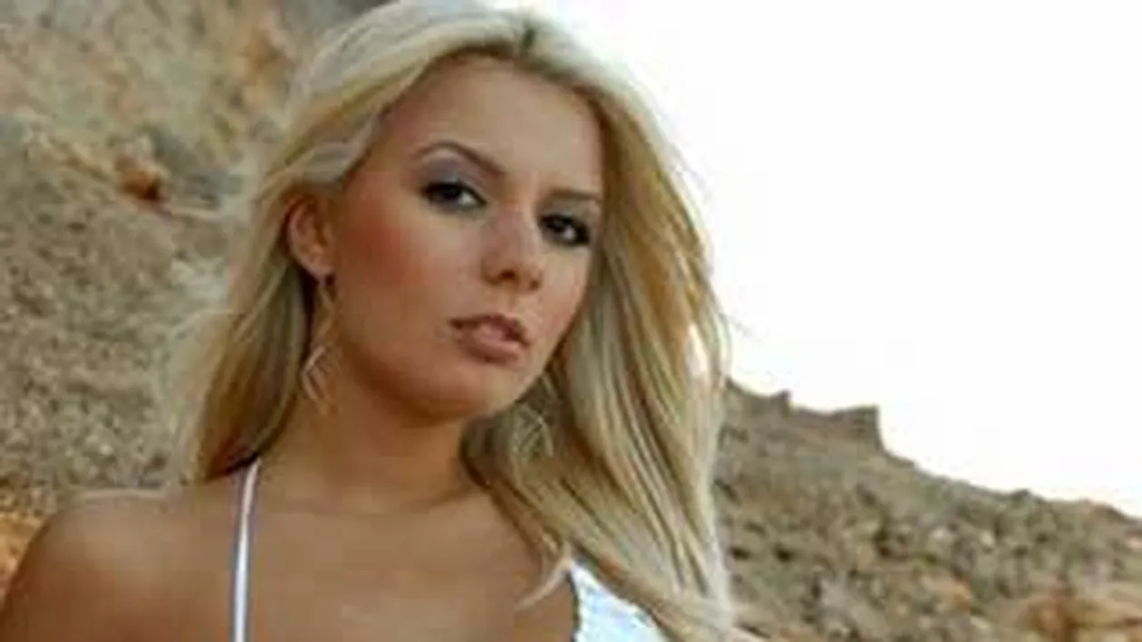 Dieta cu struguri! Afla cum a slabit Kristine!