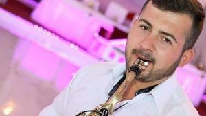 Instrumentistul Alexandru Burlacu a murit la 27 de ani, după o boală grea