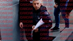 Magistrații au decis! Dan Diaconescu a primit o nouă lovitură în dosarul cu minore, după apariția unor stenograme