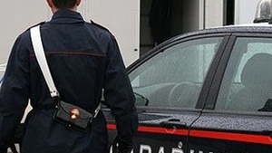 Un roman si-a sechestrat familia, dupa ce a avut o revelatie divina in Italia