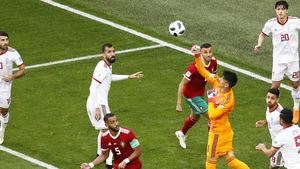 Iranul, lider în fața Spaniei și Portugaliei după prima etapă din Grupa B a Mondialului!