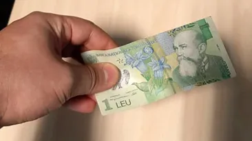 Nu e banc! Ce poți să cumperi cu doar 1 leu la Black Friday 2019