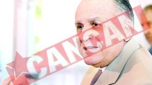Dancu: Nea Nelu e folosit ca paravan, dar va fi si el mazilit
