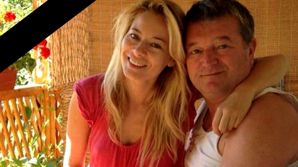 Laura Cosoi nu poate trece peste pierderea tatălui ei. Ce a postat vedeta pe Instagram