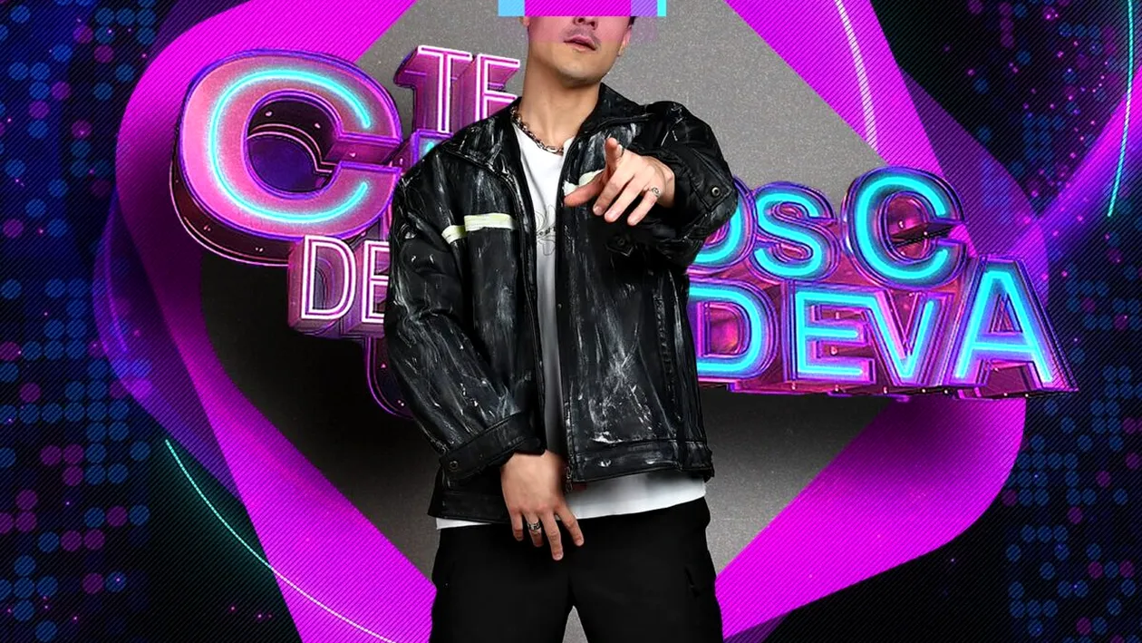 Concurentul de la „Te cunosc de undeva” și-a recunoscut „păcatele”. Artistul se căiește înainte de Paşte: ”M-am spovedit”