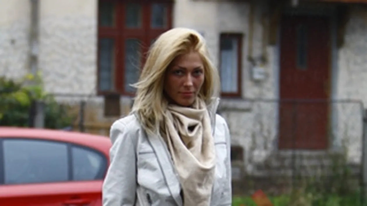 Ilinca Vandici: Nu sunt o panarama de doi bani, sunt o fata de calitate