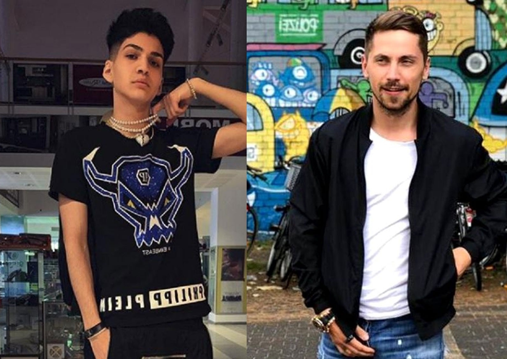 Ștefan Manolache l-a ”faultat” pe Abi Talent