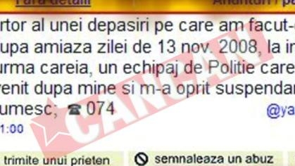 Cauta martori pe internet