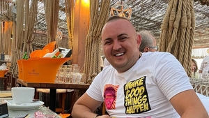 Vasile Ceterașu a recunoscut tot! Artistul și-a înșelat soția: ”M-a și prins, mă urmărea prin oraș”