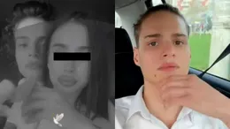 Rebecca, fosta iubită a lui Vlad Pascu, a luat atitudine după moartea lui Rareș Ion: ”Deja am dat tot ce știam la DIICOT”